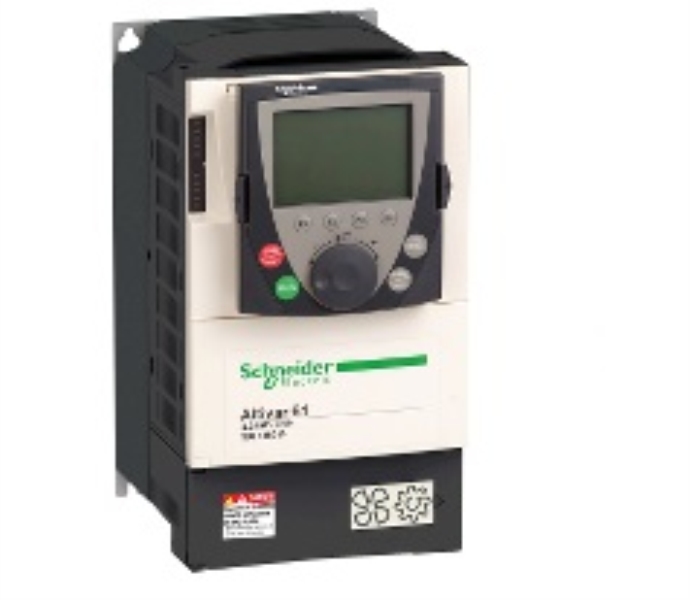 SCHNEIDER ELECTRIC ATV61H075N4S337