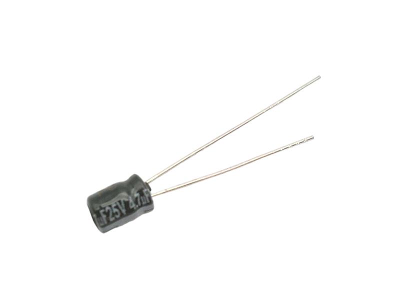 ECE-A1EKS4R7 by MATSUSHITA ELECTRIC
