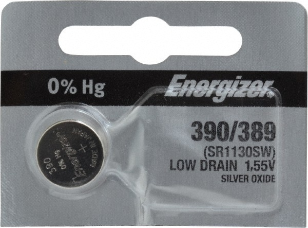 ENERGIZER 390-389TZ