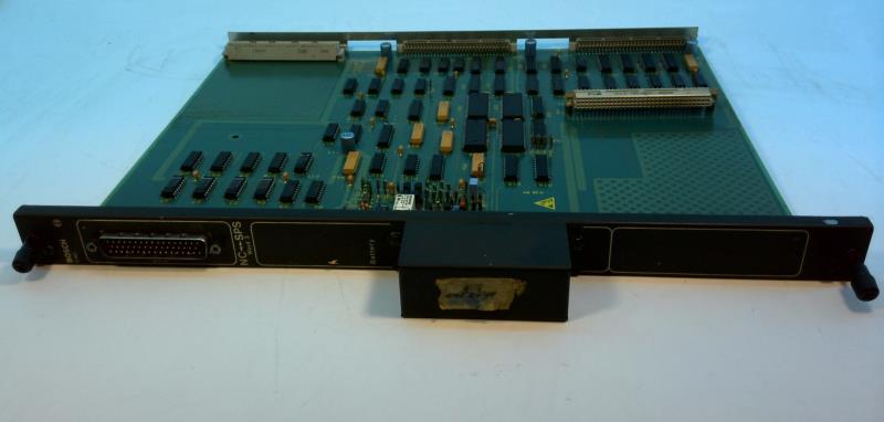 BOSCH CNC NC-SPS 1070060668