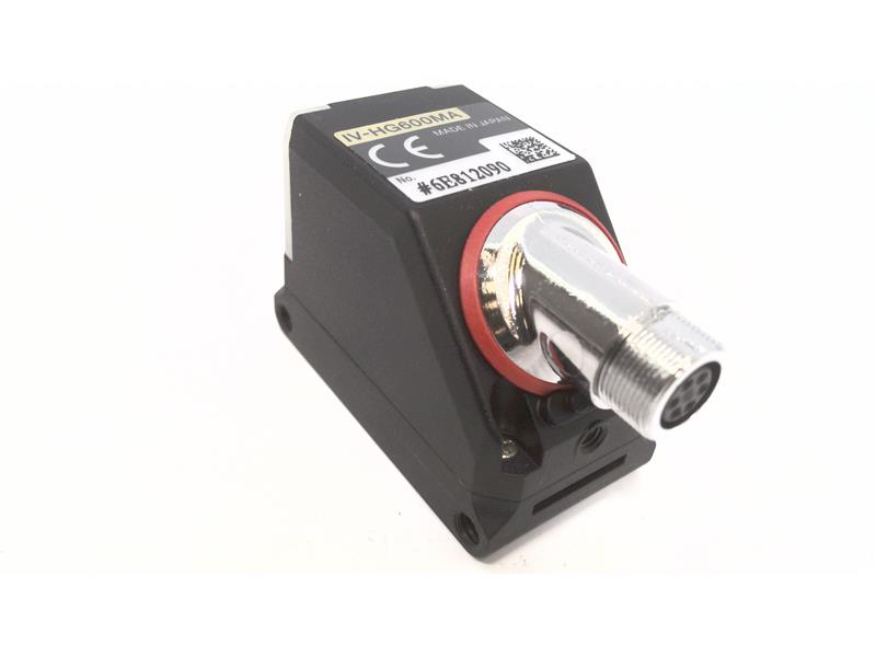 KEYENCE CORP IV-HG600MA