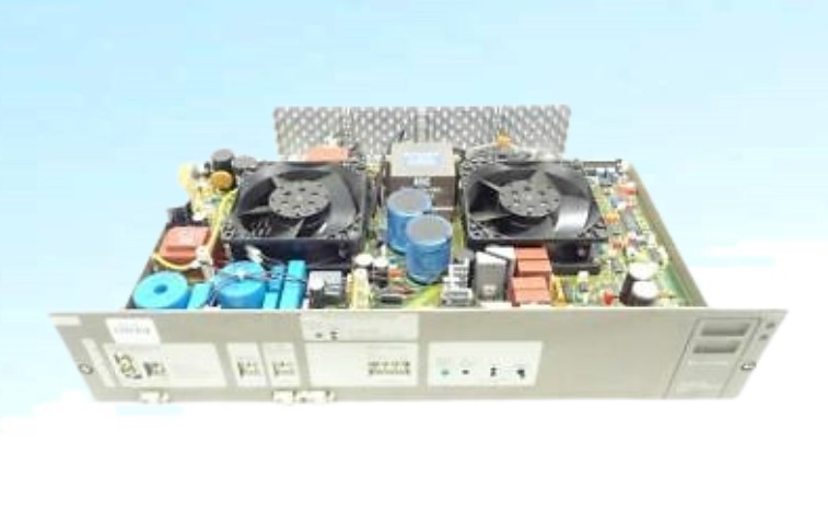 SIEMENS 6EW1-861-5AB