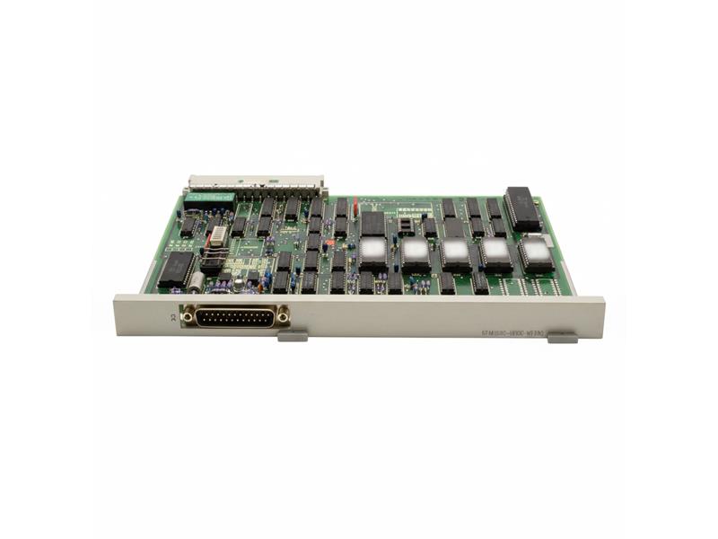 SIEMENS 6FM1680-1EA00-WF683