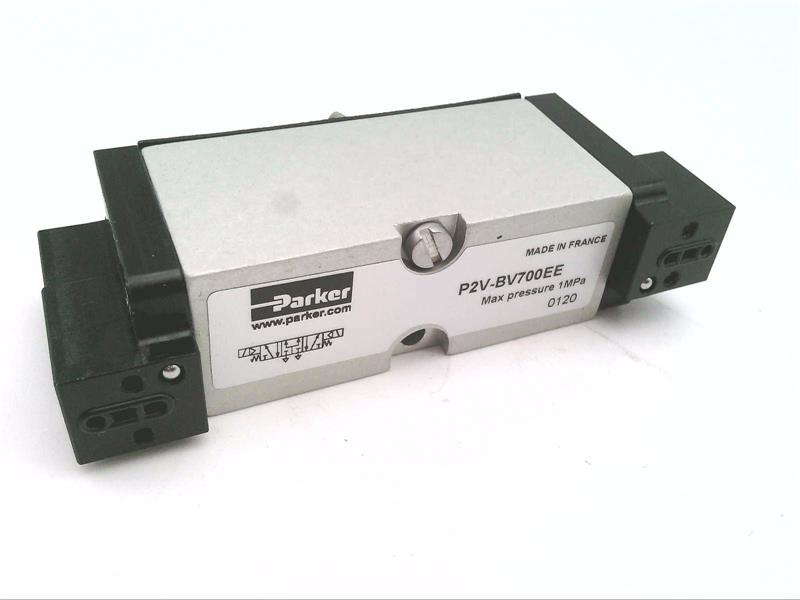 PARKER P2V-BV700EE