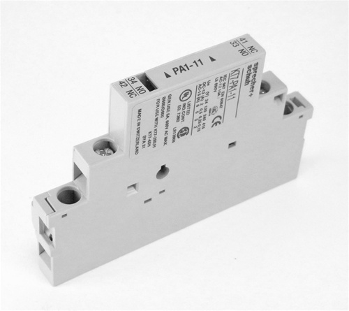 SPRECHER & SCHUH KT7-PA1-02