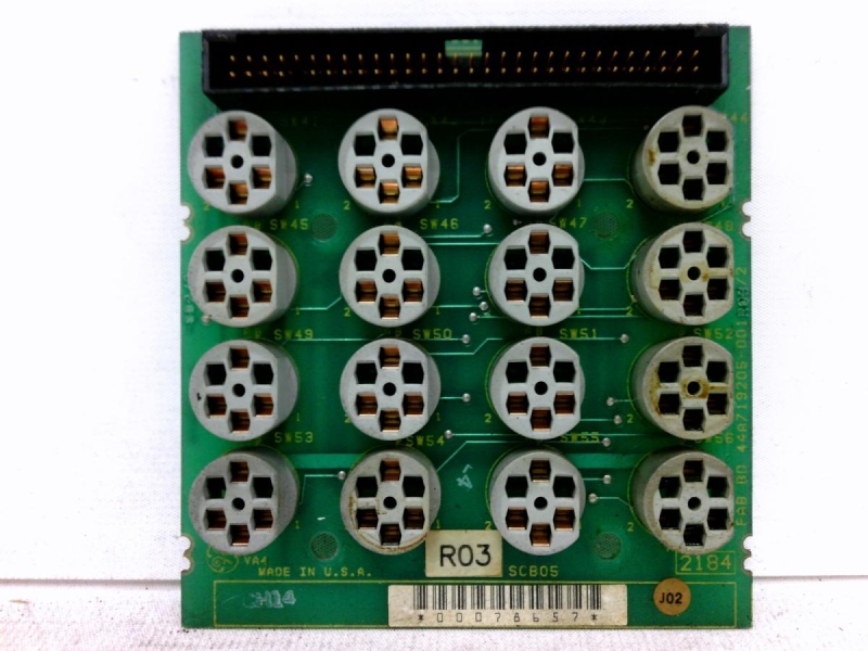 44A719318-G01 by GENERAL ELECTRIC