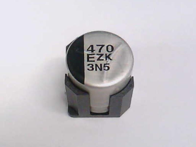 MATSUSHITA ELECTRIC EEH-ZK1E471V