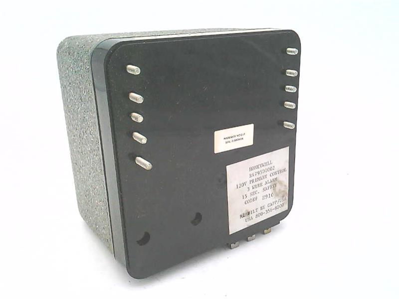 HONEYWELL R4795D-1002