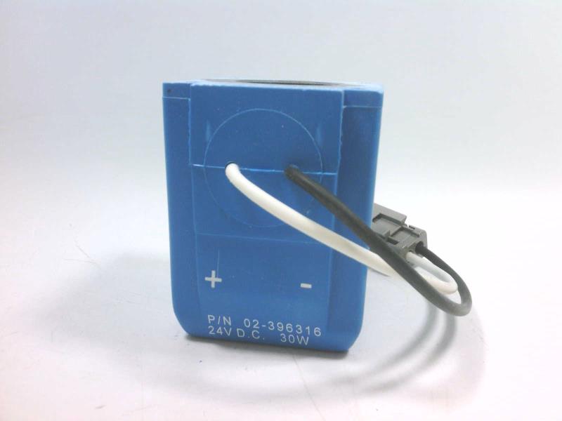 EATON CORPORATION 02-396316