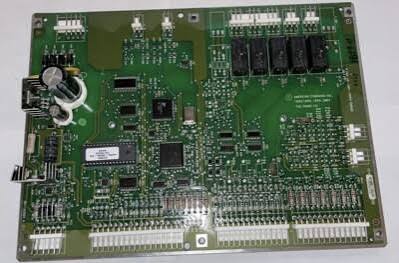6400-1081-01  by INGERSOLL RAND