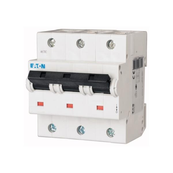 EATON CORPORATION AZ-3-C100