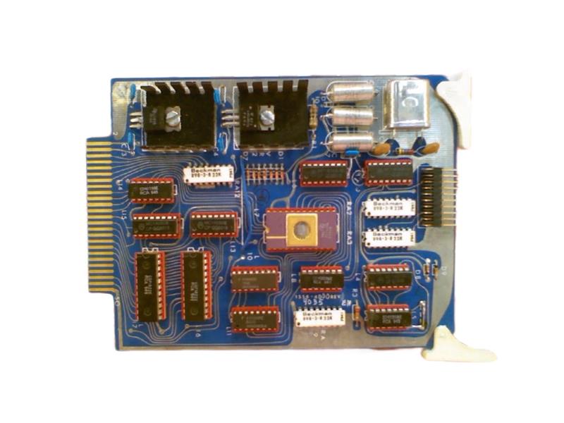 1554-4000 by EATON CORPORATION