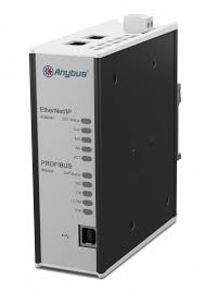 AB7665 by HMS INDUSTRIAL NETWORKS