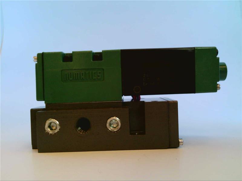 152SA431M000061 by ASCO