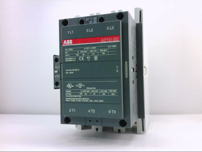 ASEA BROWN BOVERI A210-30-11-36