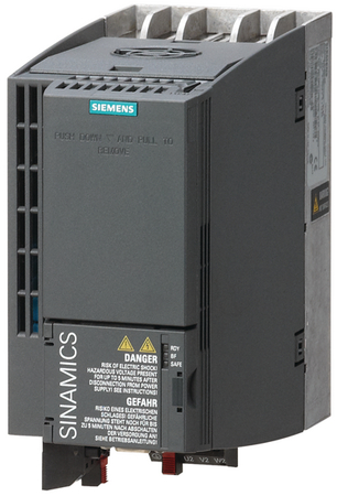 SIEMENS 6SL3210-1KE21-3UP1