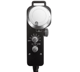 WORLD ENCODERS PHD-100-E-6-T-EN