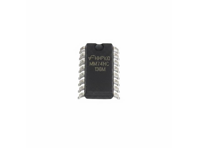 LINEAR SEMICONDUCTORS LT1039ACN16