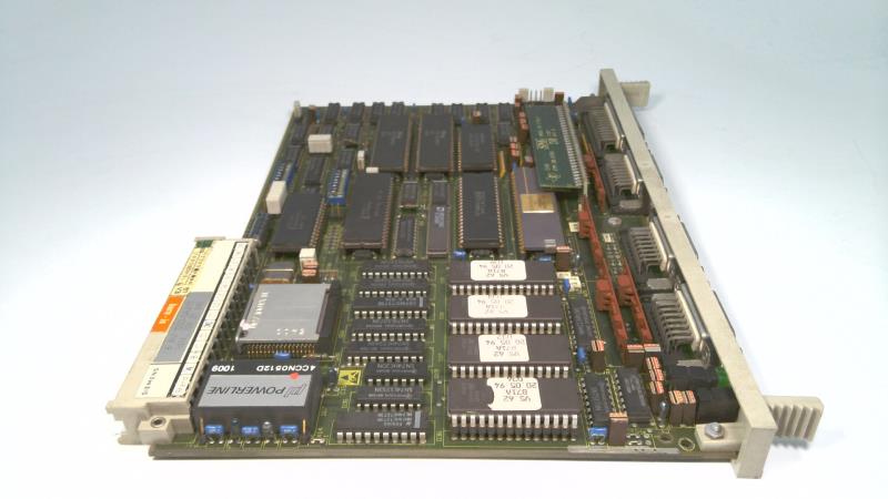 SIEMENS 6AV1222-0AA11