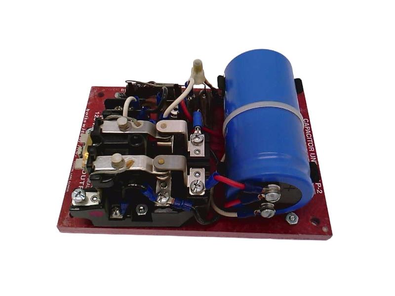 BOLTSWITCH INC CAP-2