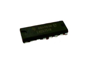 LM2575IN by TEXAS INSTRUMENTS SEMI