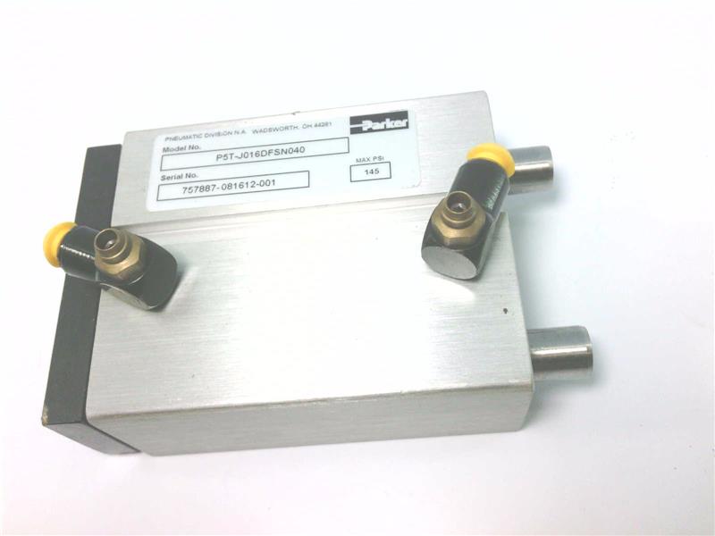 PARKER P5T-J016DFSN040