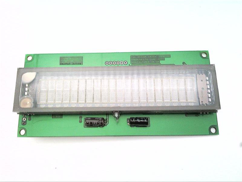 ITRON CU20026SCPB-KT70B