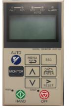 YASKAWA ELECTRIC UOP000033