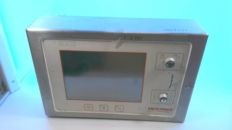 SPARC SYSTEMS LTD 5613