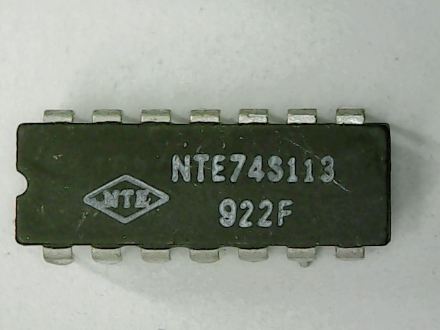 NTE NTE74S113