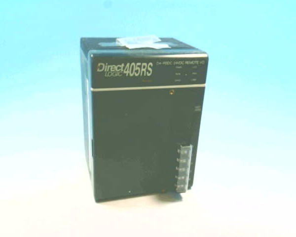 D4-RSDC by AUTOMATION DIRECT