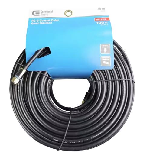 COMMERCIAL ELECTRIC PRODUCTS 179 748