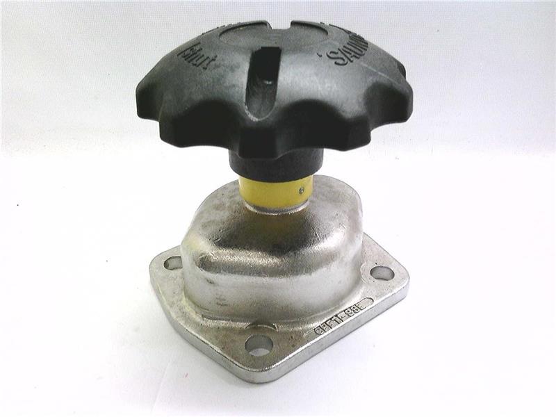 CRANE CHEMPHARMA CPFTI-SSE/DN50