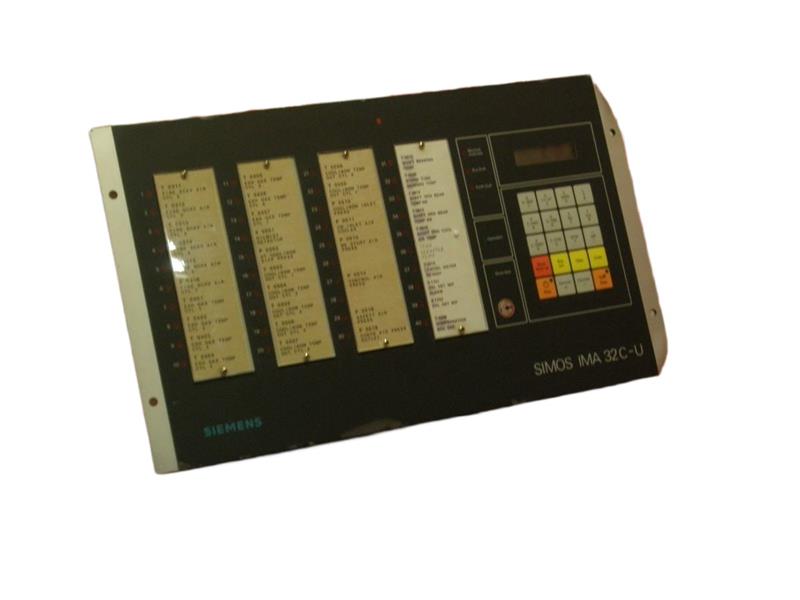 SIEMENS 6FS3-080-0AG00