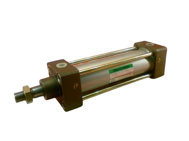 CKD CORP SCA2-0-00-40N100