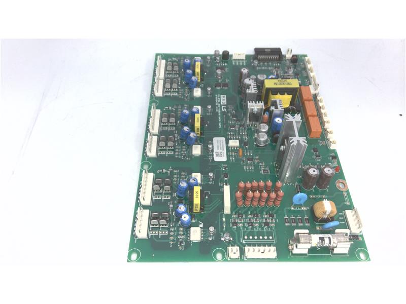 BENSHAW PC-100053-09