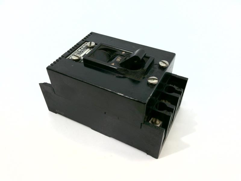 EATON CORPORATION 3363