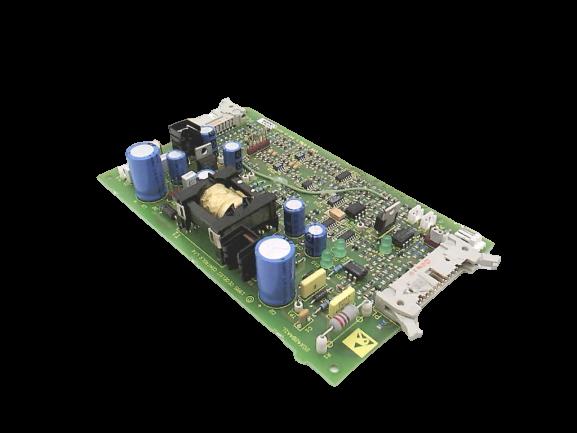 S20X4284/30 by CONVERTEAM