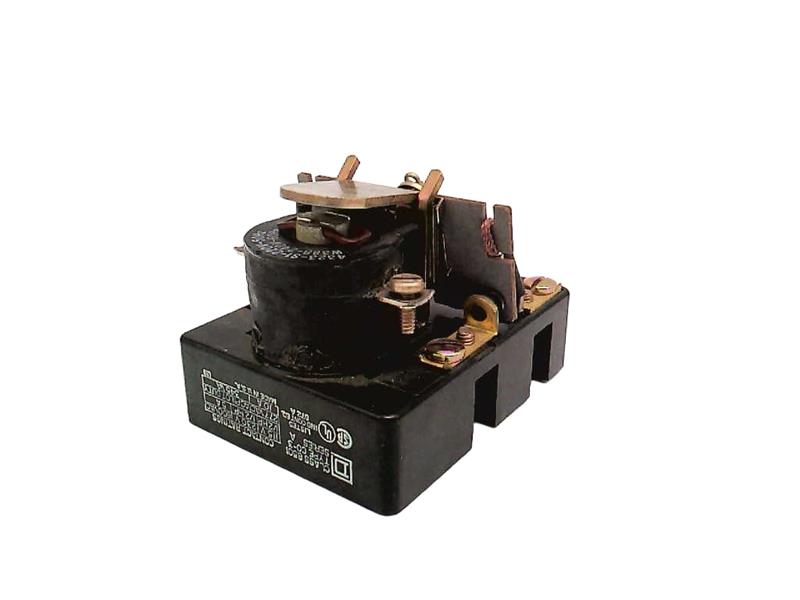 SCHNEIDER ELECTRIC 8501-CO3-V24