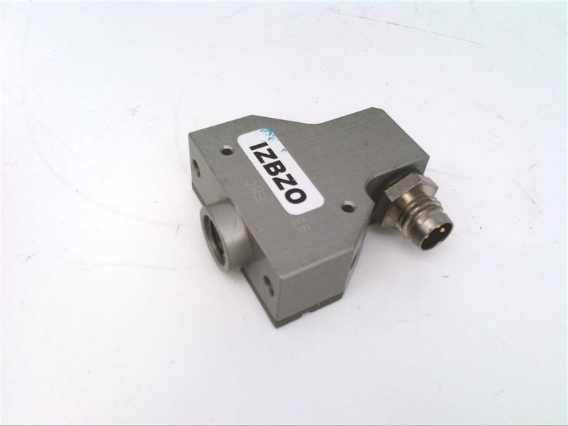 APPLIED ROBOTICS INC QSSA-T3S