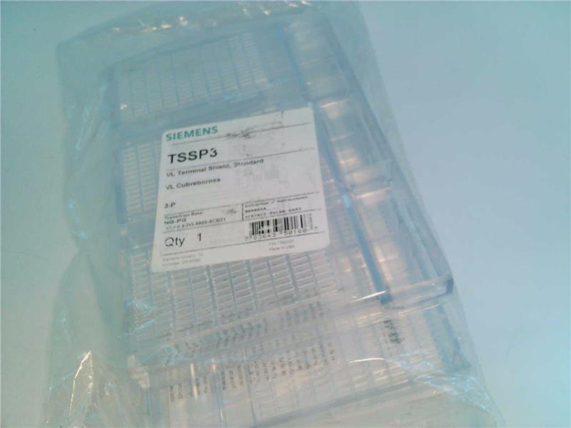 SIEMENS TSSP3