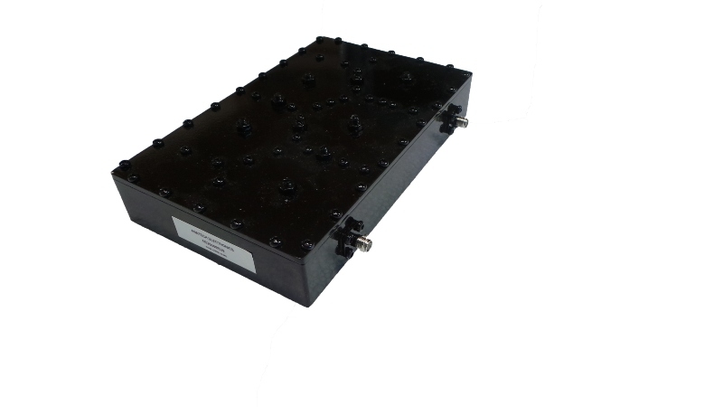 AB2500B529 by ANATECH ELECTRONICS