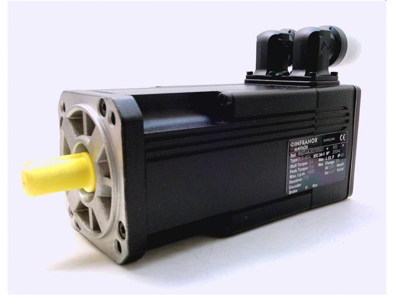 BS074A.00.0105.D2 by INFRANOR