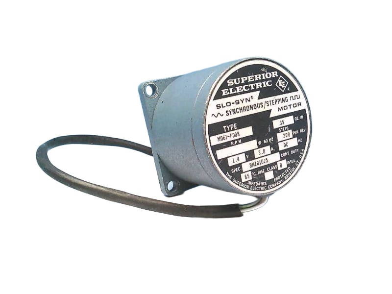 DANAHER MOTION M061-FD08