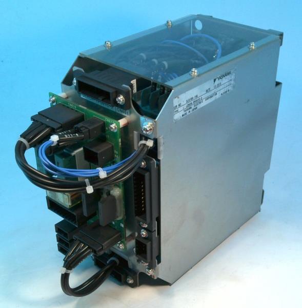 YASKAWA ELECTRIC JZRCR-YPU01C-2