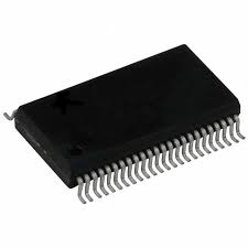 TEXAS INSTRUMENTS SEMI SN65LVDS84AQDGG