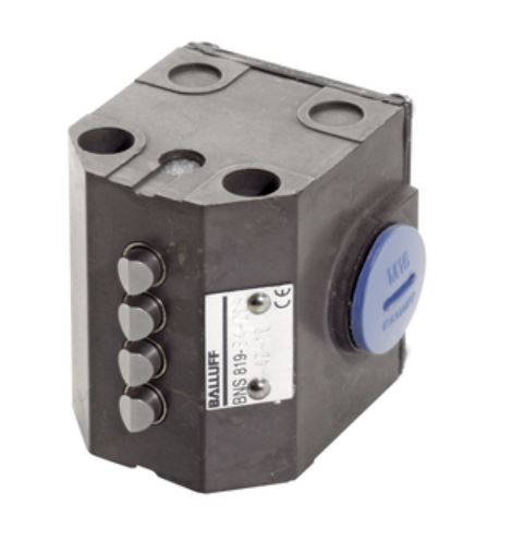 BALLUFF BNS 819-B03-R08-40-11