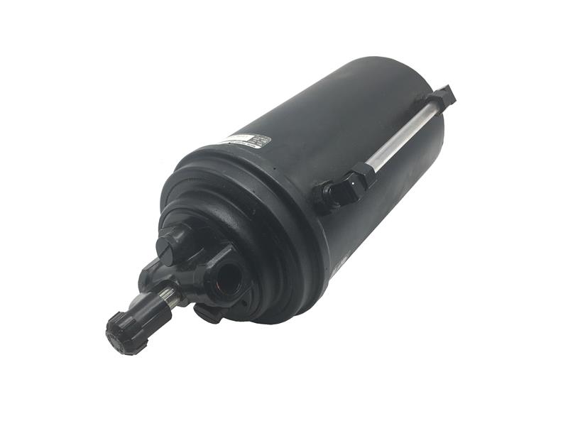 L606-04G/M9 by PARKER