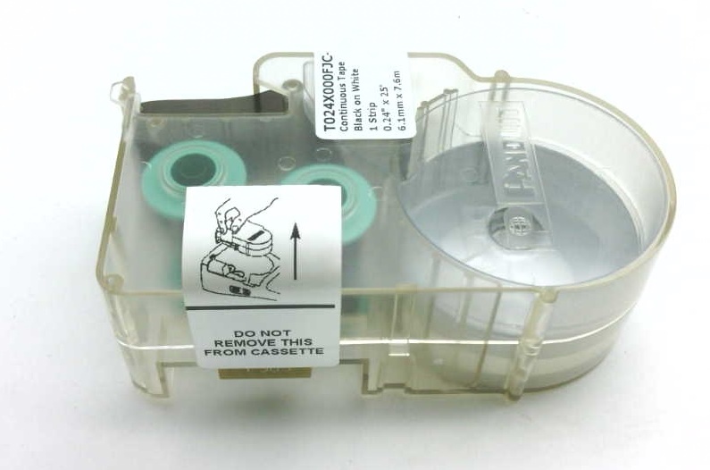 PANDUIT T024X000FJC-BK