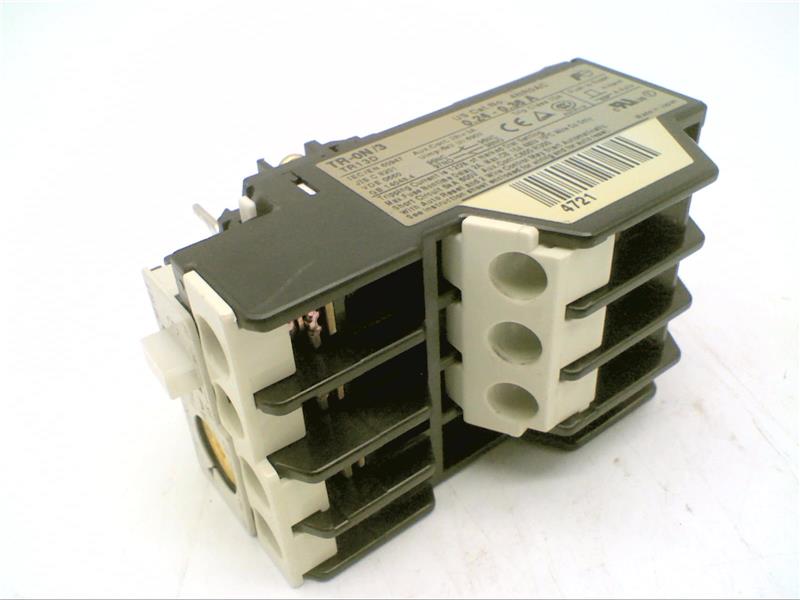 FUJI ELECTRIC TR2CBDW-E